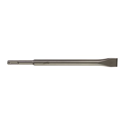 Milwaukee Accessoires SDS-plus platte beitel 250 x 20 mm - 4932339626