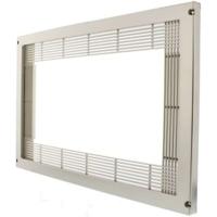 Steun voor Magnetrons Elka Pieterman 73.000.001.12 Zilverkleurig