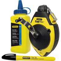 Slaglijnmolenkit FatMax Afstandsmeter