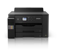 Epson EcoTank ET-16150 Printer Inkjet Kleur A3+ WiFi - thumbnail