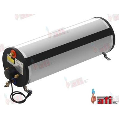 Calentadores de agua y accesorios GS50406 - CALENTADOR AGUA INOX 80 l. - 1250 W - 2
