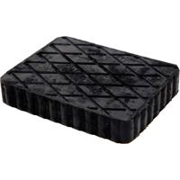 KS Tools 160.0477 Rubberen kussen (l x b x h) 160 x 120 x 30 mm