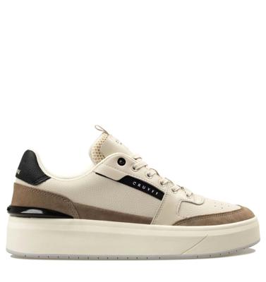 Cruyff - Endorsed Tennis sneakers heren Leer Heren