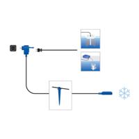 Aquaforte Schego Temperatuurbeveiliging 7°C - Energiebesparing & Eenvoudige Installatie