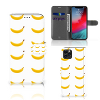 Apple iPhone 11 Pro Max Book Cover Banana