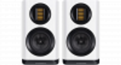 Wharfedale EVO4.1 Speaker - Wit -SET