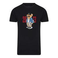 Skater Bear Tee