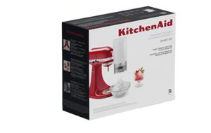 KitchenAid 5KSMSIA ijsmachineaccessoire