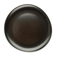 ROSENTHAL - Junto Slate Grey - Ontbijtbord 22cm - thumbnail