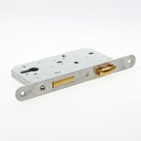 Rolschootslot pc 689/17-kv-60 - thumbnail