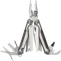 Leatherman Charge TTi+ Multitool