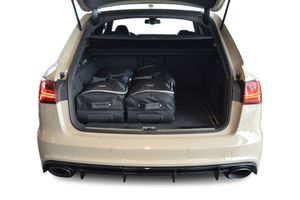 Reistassenset Audi A6 Avant (C7) 2011-2018 wagon A20401S