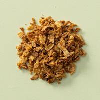 Gebakken uitjes 100 gram