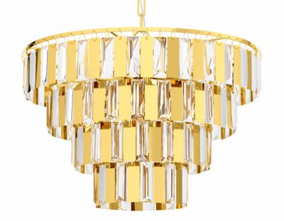 Eglo Gouden hanglampErseka - 99097