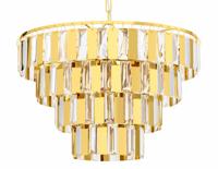 Eglo Gouden hanglampErseka - 99097