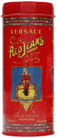 Versace Red Jeans Eau de Toilette