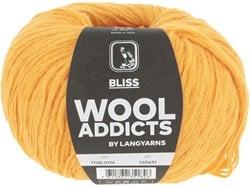 Lang Yarns Bliss 114 Narcis