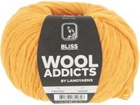 Lang Yarns Bliss 114 Narcis