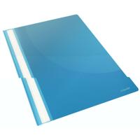 Map Esselte Blauw A4