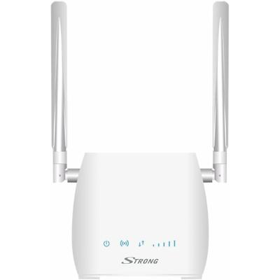 Wifi Versterker STRONG 4GROUTER300M