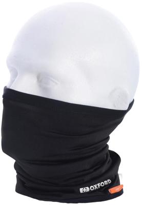 OXFORD Multifun. scarf oxrord lycra