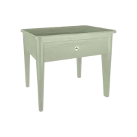 Kweektafel green basics xxl l75cm steengroen