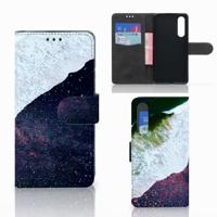 Huawei P30 | Book Case | Sea in Space
