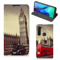 Motorola Moto G Pro | Book Cover | Londen