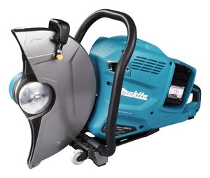 Makita CE001GZ | XGT 2x40 V Max|  Doorslijper | 355mm | Zonder accu en lader - CE001GZ