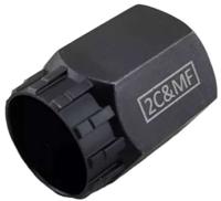 Katana cassette puller 2in1 for shimano mf & campagnolo