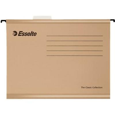 Hangmap Esselte