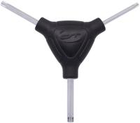 CONTEC zespunt ster-profiel y-sleutel "tfp-210" ct y-star key set tfp-210 t25, t30, t40