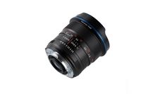 Laowa 12mm f/2.8 Zero-D MILC/SLR Groothoeklens Zwart - thumbnail