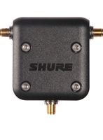 Shure UA221-RSMA Reverse SMA passieve antennesplitter (2 stuks)