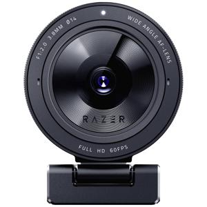 RAZER Kiyo Pro Webcam Full HD-webcam 1920 x 1080 Pixel Klemhouder