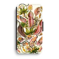 Haeckel Nepenthaceae: iPhone XR Flip Hoesje