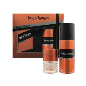 Bruno Banani Bruno Banani Absolute Man Eau de Toilette 30 ml + Deospray 150ml set