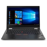 Lenovo ThinkPad X380 Yoga - Intel Core i7-8e Generatie - 13 inch - 8GB RAM - 256GB SSD - Windows 11 Home