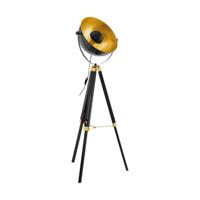 Eglo Vloerlamp Covaleda Tripod 49618