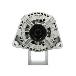Dynamo Opel 140A met OE Regelaar 135525140014