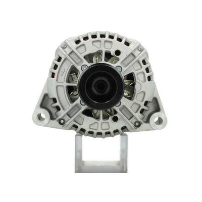 Dynamo Opel 140A met OE Regelaar 135525140014