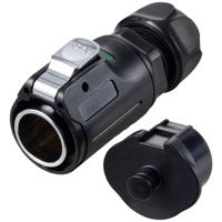 TRU COMPONENTS TC-12770480 Connector voor glasvezelkabels 1 stuk(s)