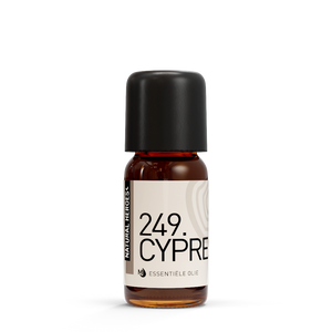 Cypres Etherische Olie 10 ml