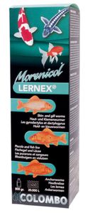 Lernex 400 Gr/10.000 Liter vijver - SuperFish