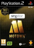 Singstar Motown - thumbnail