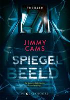 Spiegelbeeld - Jimmy Cams - ebook
