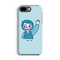 Zwaai: iPhone 7 Plus Tough Case
