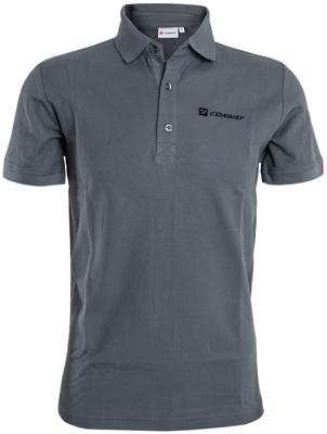 CONWAY Poloshirt size xxl grey