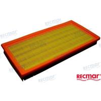 REPUESTOS MOTORES - Volvo REC876185 - FILTRO AIRE VOLVO