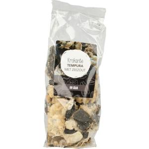 Mijnnatuurwinkel Tempura seaweed sea salt